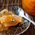 Γλυκό κυδώνι με μπαχαρικά