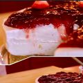 Γρήγορο Cheesecake !! Συνταγή που θα τρελάνει[...]