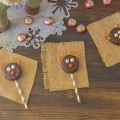 Μπισκοτα Μικροι Ταρανδοι | Oreo Reindeers