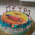 birthday cakeS