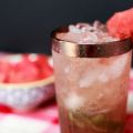 Watermelon Mojito