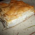 Η πιο αφράτη τυρόπιττα