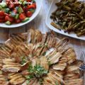 Σαρδέλες φούρνου τσιπς - Miss Healthy Living