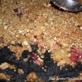 Crumble Εποχής