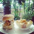 Σπιτικά Burgers