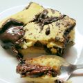 Cookies ταψιού με γέμιση μερέντας !!!