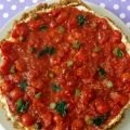 ΑΛΜΥΡΟ CHEESECAKE