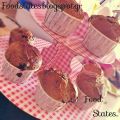 Blueberry Muffins (Μάφινς με μύρτιλο!)