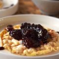 Γλυκό κεράσι με μέλι - Miss Healthy Living