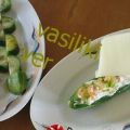 Ορεκτικά με αγγούρι συνταγή από vasiliki ver