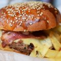 Hamburger