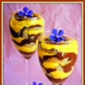 Lemon Curd με γάλα καρύδας και κρόκο Κοζάνης ,[...]