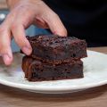 Brownies...Χωρίς ζάχαρη, χωρίς αυγά, χωρίς[...]