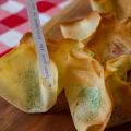 Τυχερά μπισκότα (Fortune Cookies)