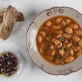 Γίγαντες στη χύτρα