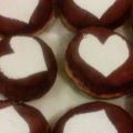 Γερμανικά ντόνατς ή αλλιώς krapfen