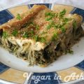 Κανελόνια με σπανάκι