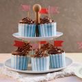 Σοκολατένια Cupcakes