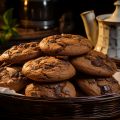 

Soft cookies με κακάο


