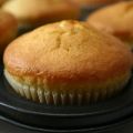 Muffins βανίλια
