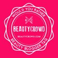Tag Post: Would You Rather? {Beauty Crowd[...]