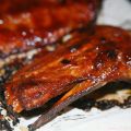 Βarbecue Spareribs
