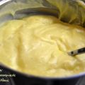 Περί bechamel (και η δική μου  μπεσαμέλ…)