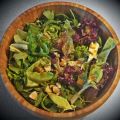 Glam up your salad