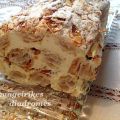 Μιλφέιγ ρολό της Άννας
