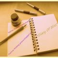 Diary of Bliss: 1η Εβδομάδα!!