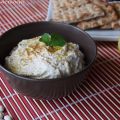 Χούμους από λευκά φασόλια - Miss Healthy Living