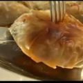 Μπουρέκι ούζι