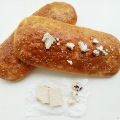 Λαγάνες γεμιστές χωρίς ζύμωμα - Elpidas Little[...]