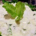Ceasar's salad