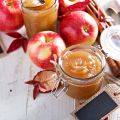 

Απαλό και εύκολο βούτυρο μήλου


