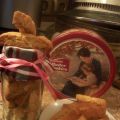 BISCOTTI ΜΕ ΑΜΥΓΔΑΛΟ ΚΑΙ ΠΟΡΤΟΚΑΛΙ