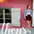 athens weekend