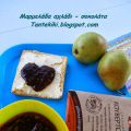 Μαρμελάδα αχλάδι με σοκολάτα ή κακάο και ένα[...]