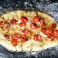Gluten free Focaccia