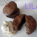 BROWNIE CUPCAKES