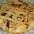 Express Banana Pie