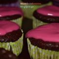 Κεϊκάκια-Muffins με Παντζάρι Χωρίς Ζάχαρη και[...]