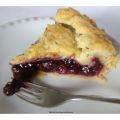 Κερασόπιτα {Cherry-Pie}