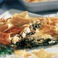 Χορτόπιτα με αρωματικά χόρτα | Συνταγή |[...]