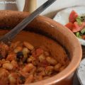 Γίγαντες με μελιτζάνες - Miss Healthy Living