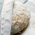 Ζύμη για πίτσα