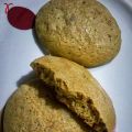 Cookies λευκής σοκολάτας με φουντούκια