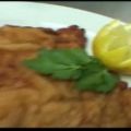 Το αυθεντικό Viennese Schnitzl