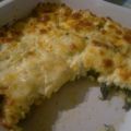 Σπανάκι ογκρατέν - Cookingbook