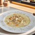 Κοτόσουπα αυγολέμονο για κρυολόγημα | Το[...]
